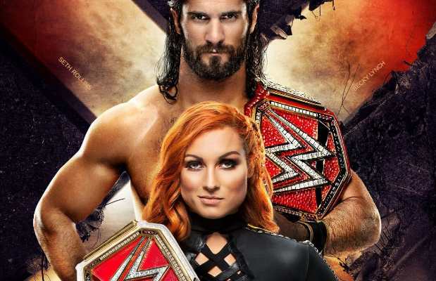 ¿Cambios de última hora de cara a WWE Extreme Rules_
