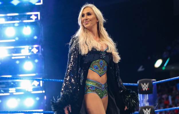 ¿Qué significa el nuevo tatuaje de Charlotte Flair?