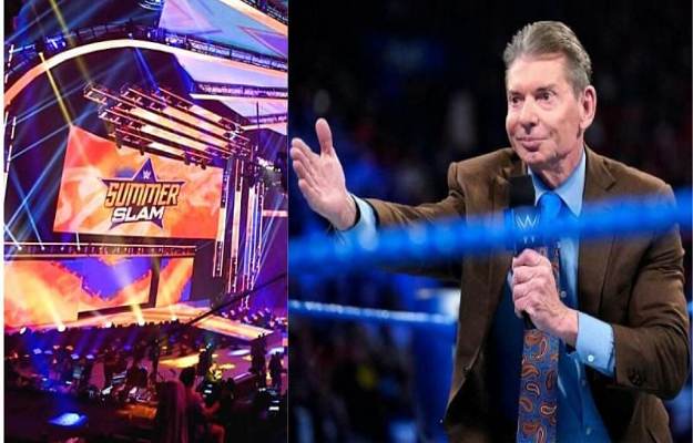 Vince McMahon confía en el regreso de un ex campeón a WWE