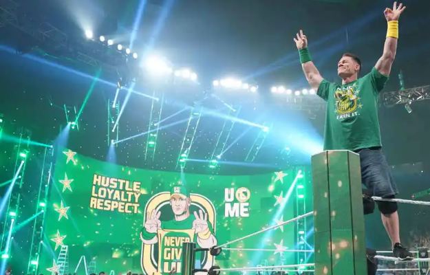 Dave Meltzer da nuevos detalles sobre el regreso de John Cena a WWE