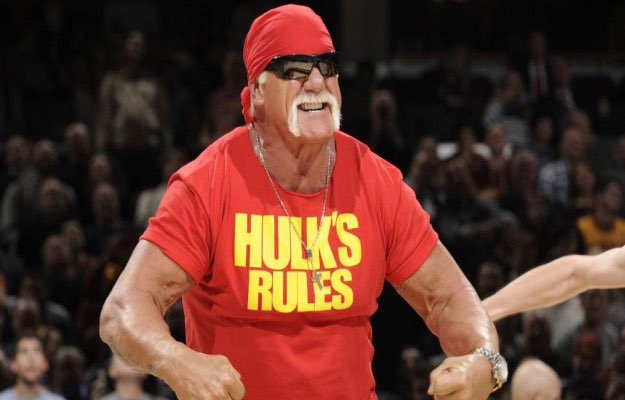 Ex productor de WWE critica a Hulk Hogan