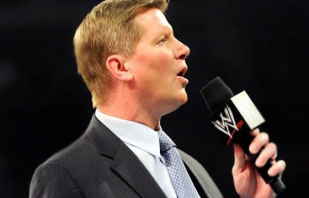 WWE nombra al sustituto de John Laurinaitis
