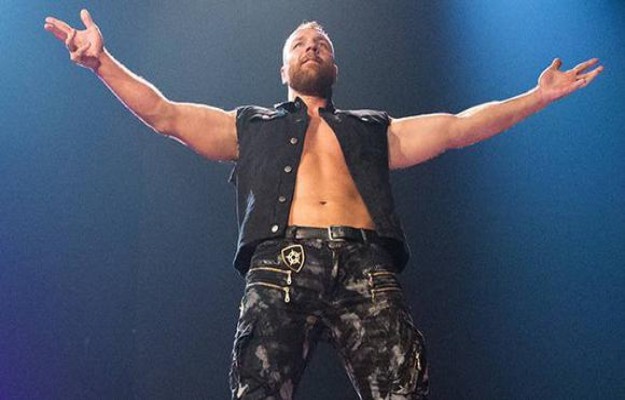 Jon Moxley