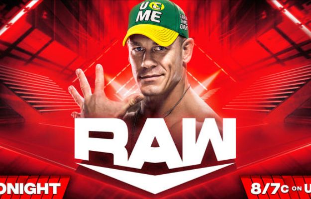 Previa WWE RAW 20 de junio de 2022