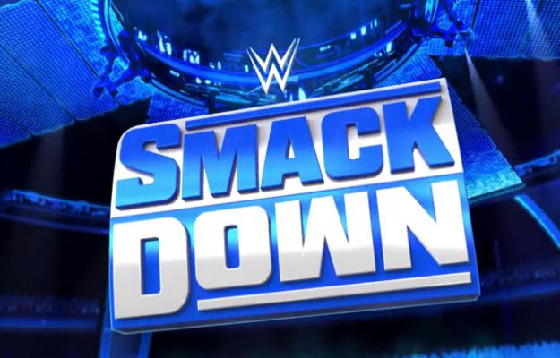 La audiencia de SmackDown vuelve a bajar