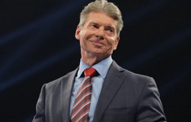 Vince McMahon permitió a una estrella utilizar movimientos prohibidos