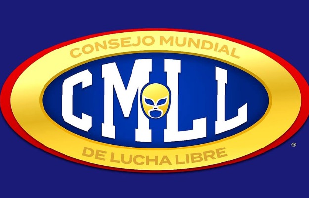 CMLL Mascara Dorada