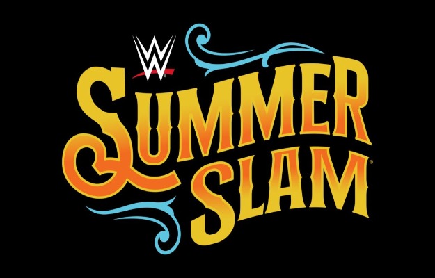 Cartelera WWE SummerSlam 2022