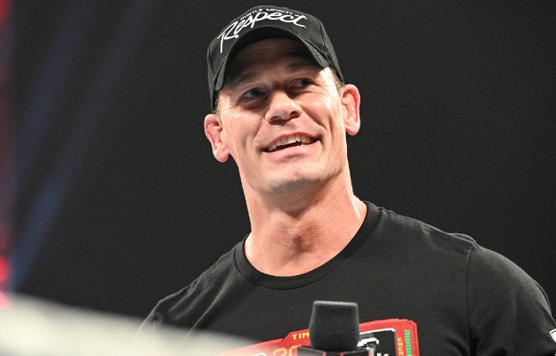Dave Meltzer asegura que John Cena no aparecerá en SummerSlam