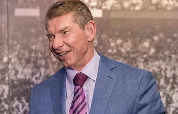 El mensaje de Vince McMahon al roster de WWE tras su retiro