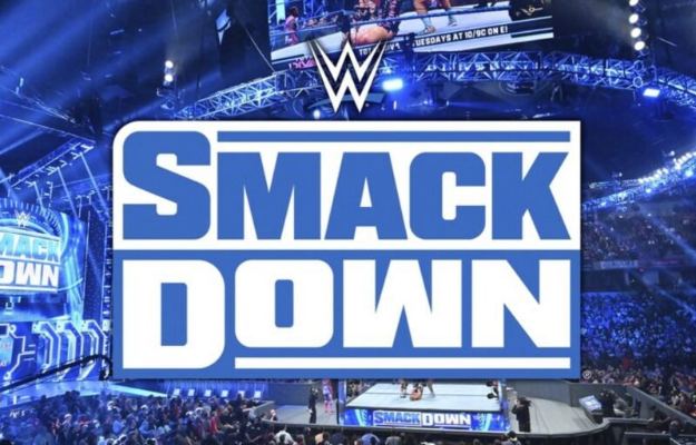 Ex-WWE nombra a la luchadora más odiada de SmackDown