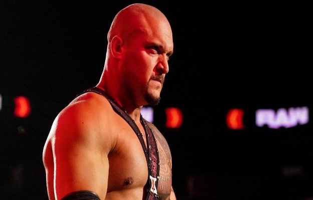 Killer Kross responde a los cambios de personajes en WWE