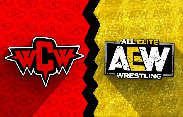 Leyenda compara AEW Dynamite con un programa de WCW