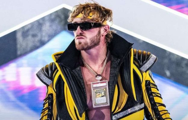 Detalles sobre el manejo de Logan Paul en WWE