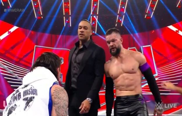 Road Dogg critica el segmento de Judgment Day en Raw