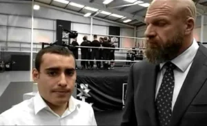 planetawrestling web wwe - triple h