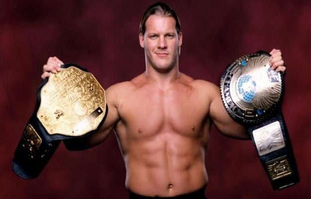 Chris Jericho crítica una importante pasada coronación en WWE