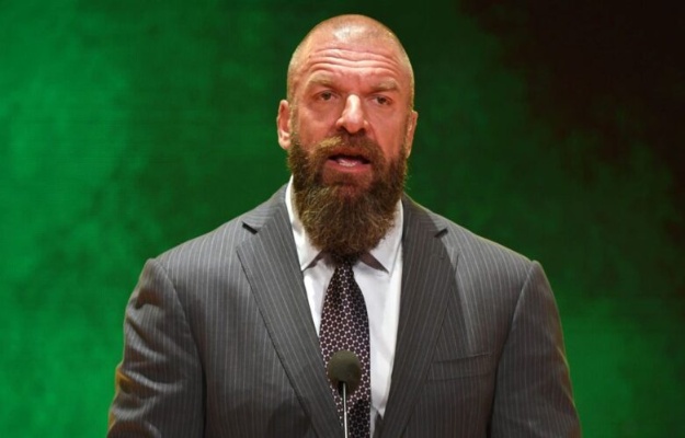 Triple H