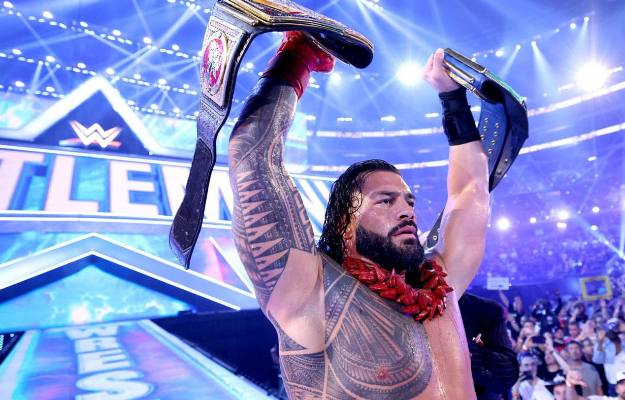 Ex-WWE explica por qué el reinado de Reigns no terminará pronto