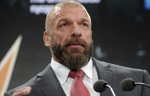 Ex-escritor de WWE critica la labor de Triple H como creativo