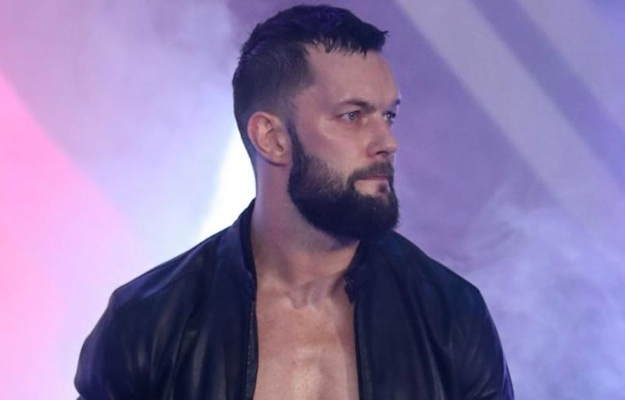 Finn Balor