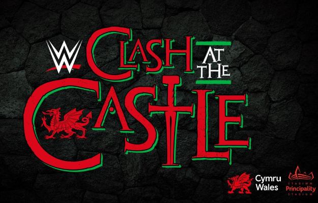 Ganadores de WWE Clash at the Castle según las apuestas