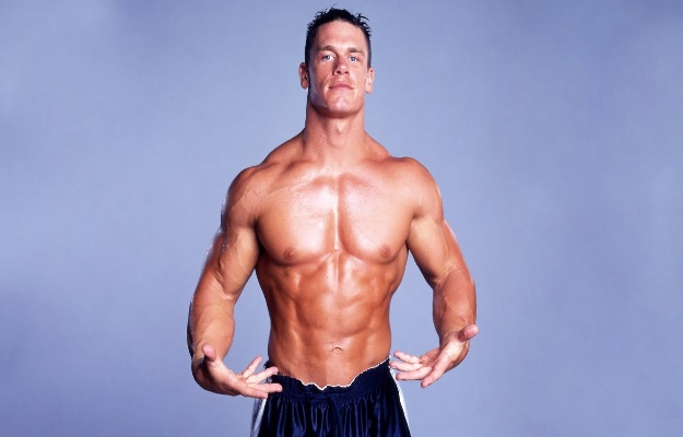 John Cena estuvo cerca de entrar a Evolution