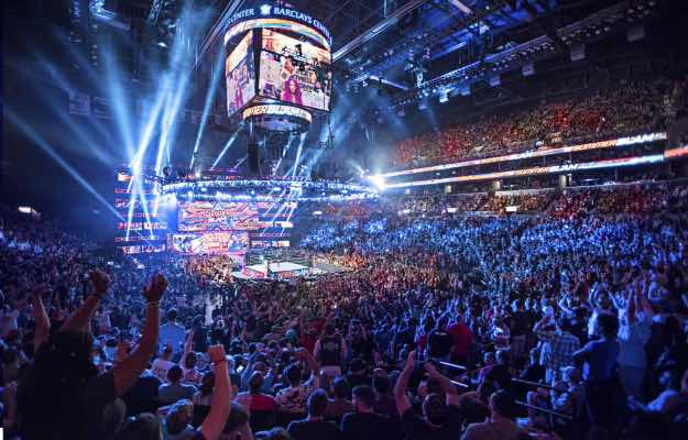 WWE cambiaría su estrategia en los grandes eventos