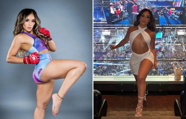 5 nuevas luchadoras firmadas por WWE - Planeta Wrestling