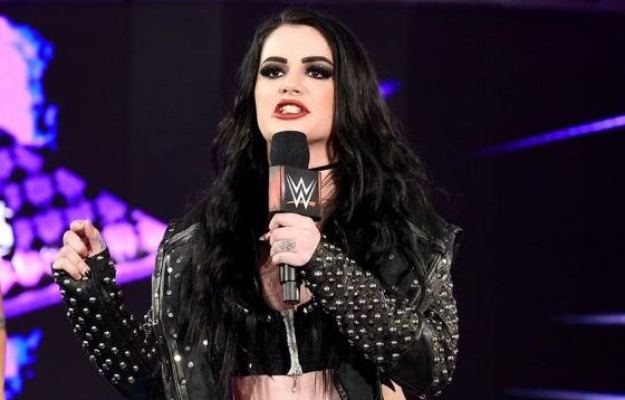 "mie**a de perro" - Paige sobre el trato a las mujeres en WWE
