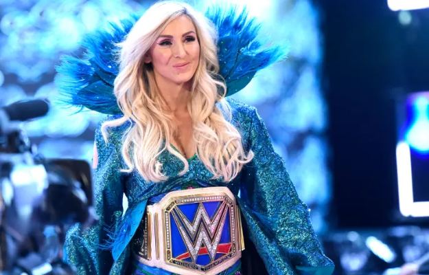 El regreso de Charlotte Flair en WWE sucederá pronto