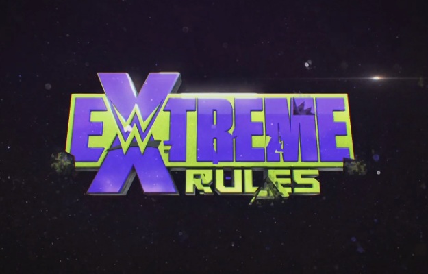 Grandes ventas de boletería para WWE Extreme Rules 2022