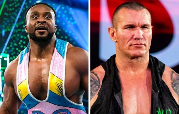 Posible fecha de los regresos de Big E y Randy Orton a WWE