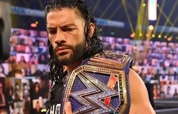 Posibles planes de WWE para Roman Reigns si pierde sus Títulos