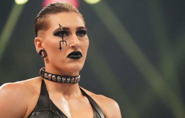Rhea Ripley revela que estuvo a punto de abandonar WWE