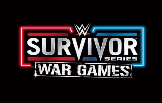 Survivor Series War GAmes