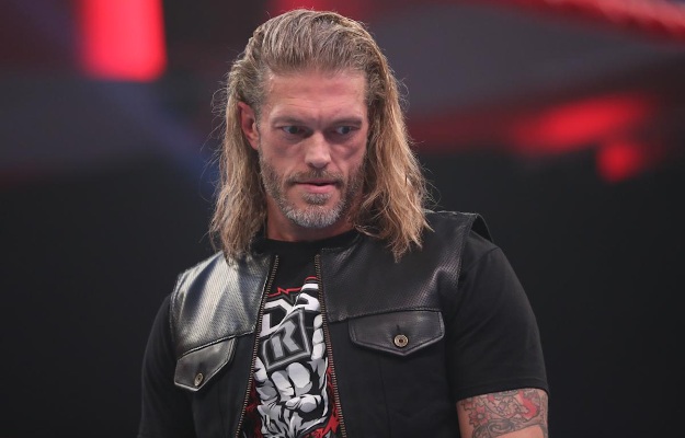 Booker T cree que WWE Extreme Rules marcará el retiro de Edge