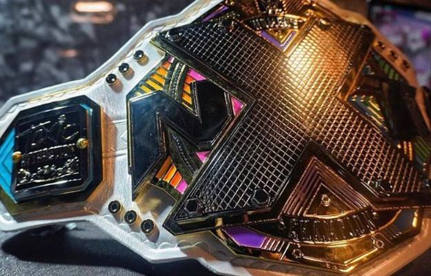 "Es el futuro" Ex-Campeona sobre la división femenina de NXT
