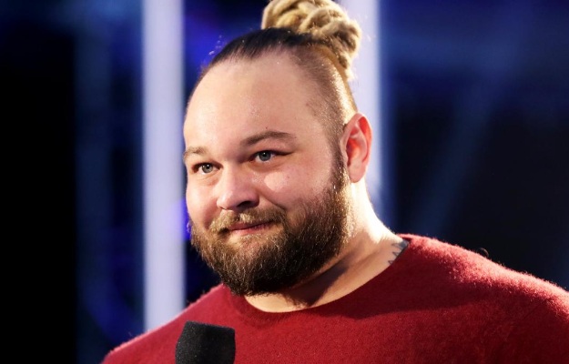 Leyenda de WWE critica la promo de Bray Wyatt en SmackDown