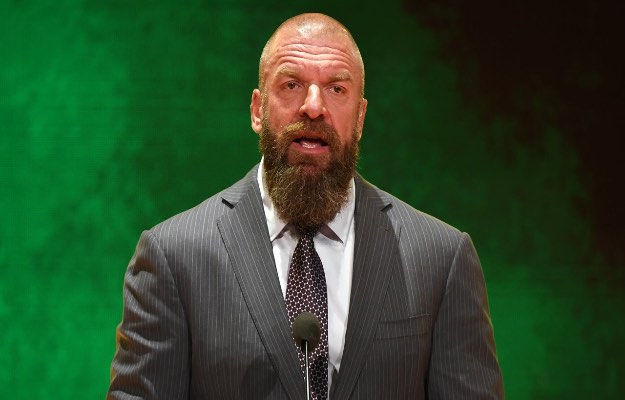 Esta sería la postura de Triple H sobre el regreso de CM Punk