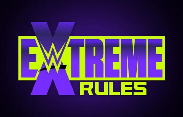WWE Etreme Rules