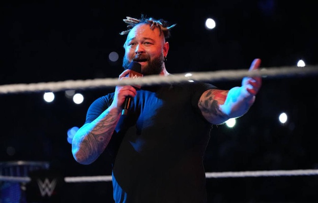Bray Wyatt habría solicitado el regreso de dos ex-estrellas a WWE