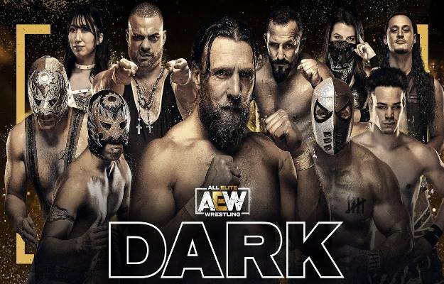 Bryan Danielson quiere luchar en AEW Dark y AEW Dark: Elevation