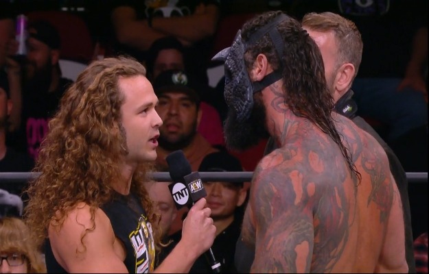 AEW RAMPAGE