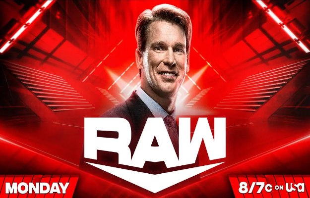 Previa WWE RAW 5 de diciembre del 2022
