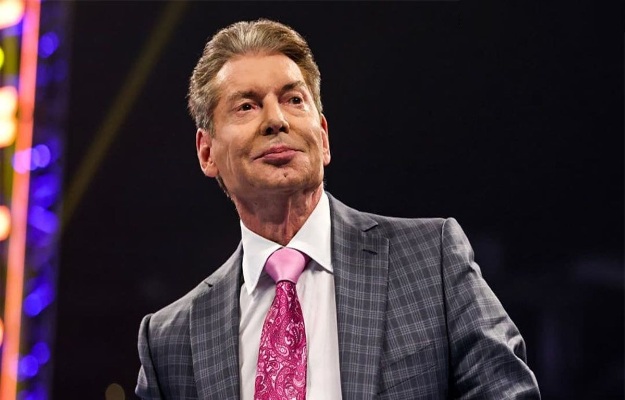 Vince McMahon habría sido olvidado rapidamente en WWE