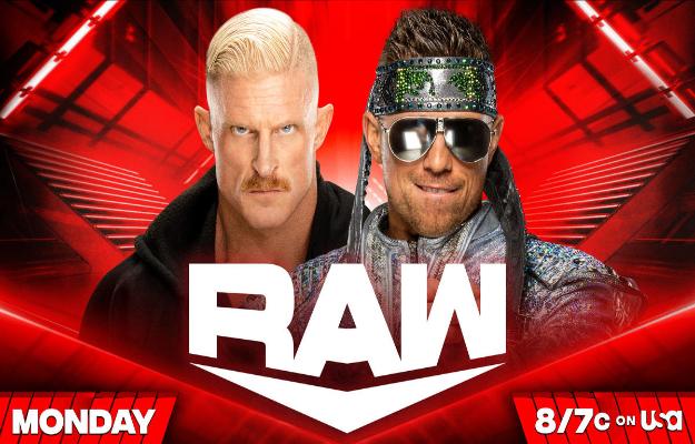 WWE RAW
