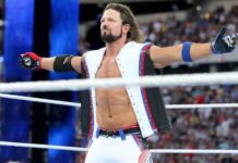 AJ Styles