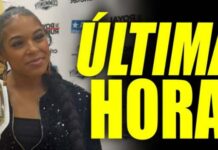 Bianca Belair quiere acabar con 4 jinetes de WWE