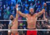 Braun Strowman & Ricochet WWE SmackDown
